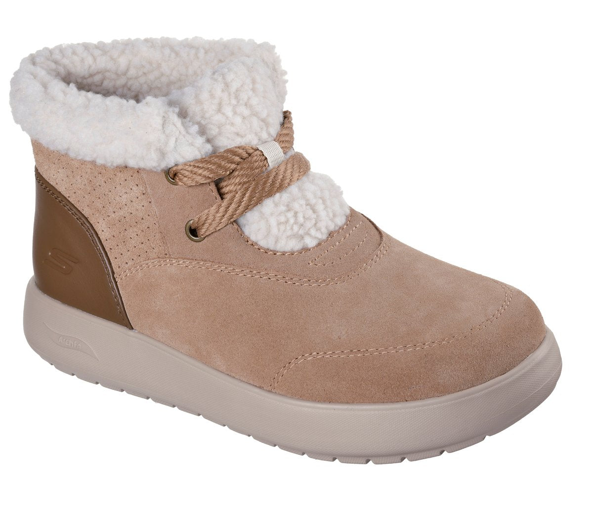 Skechers Relaxed Fit: GO WALK Horizon Boot - Lana - Women