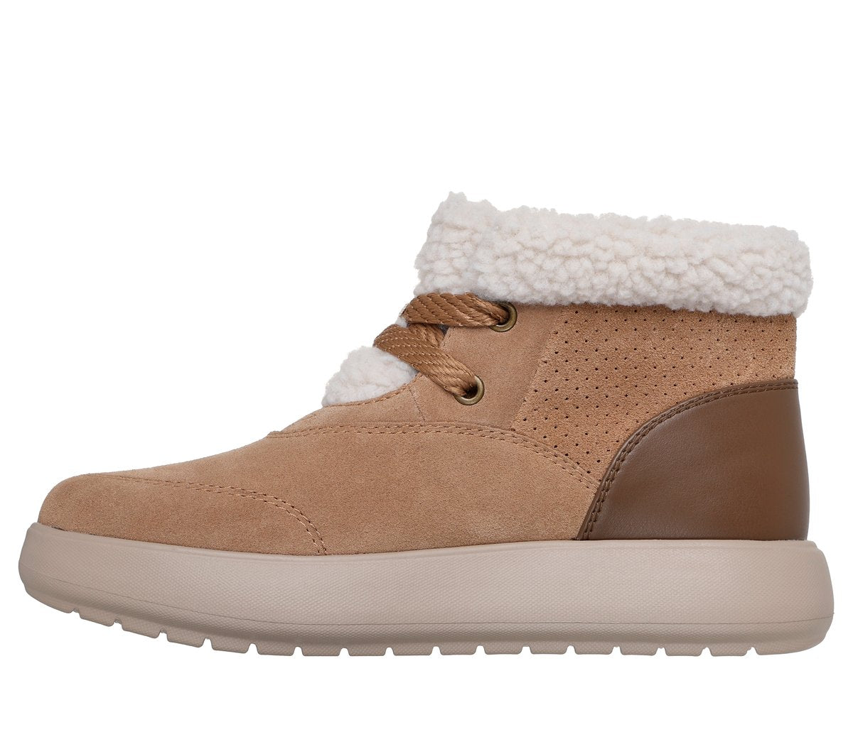 Skechers Relaxed Fit: GO WALK Horizon Boot - Lana - Women