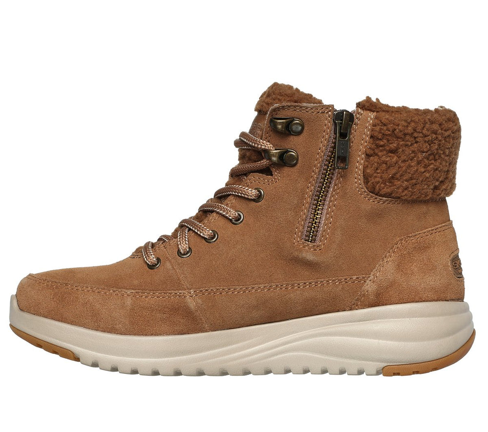 Skechers Waterproof: On-The-GO Stellar - Winterize - Women