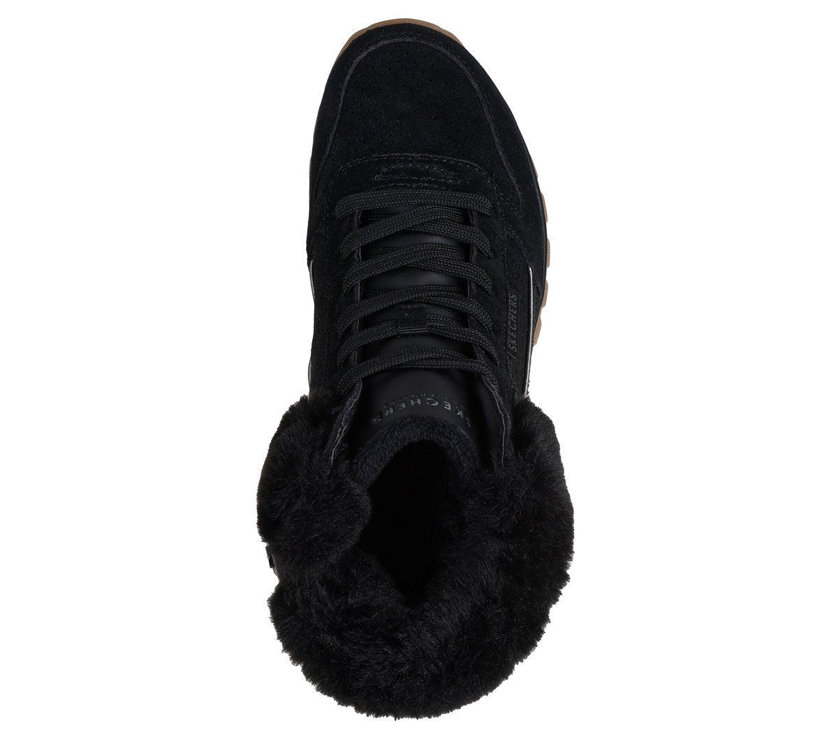 Skechers Uno Rugged - Suede Strides - Women