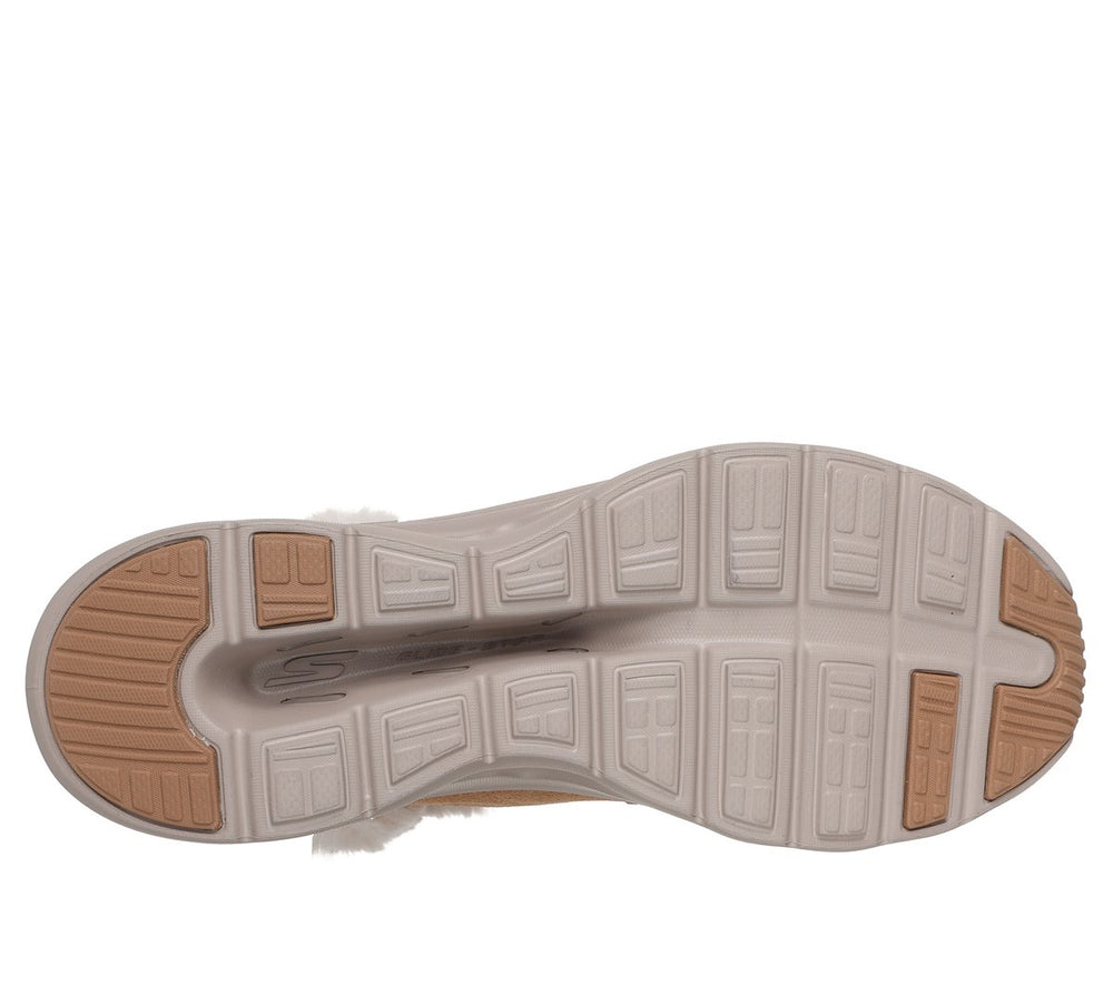 Skechers GO WALK Glide-Step 2.0 Boot - Noelle - Women