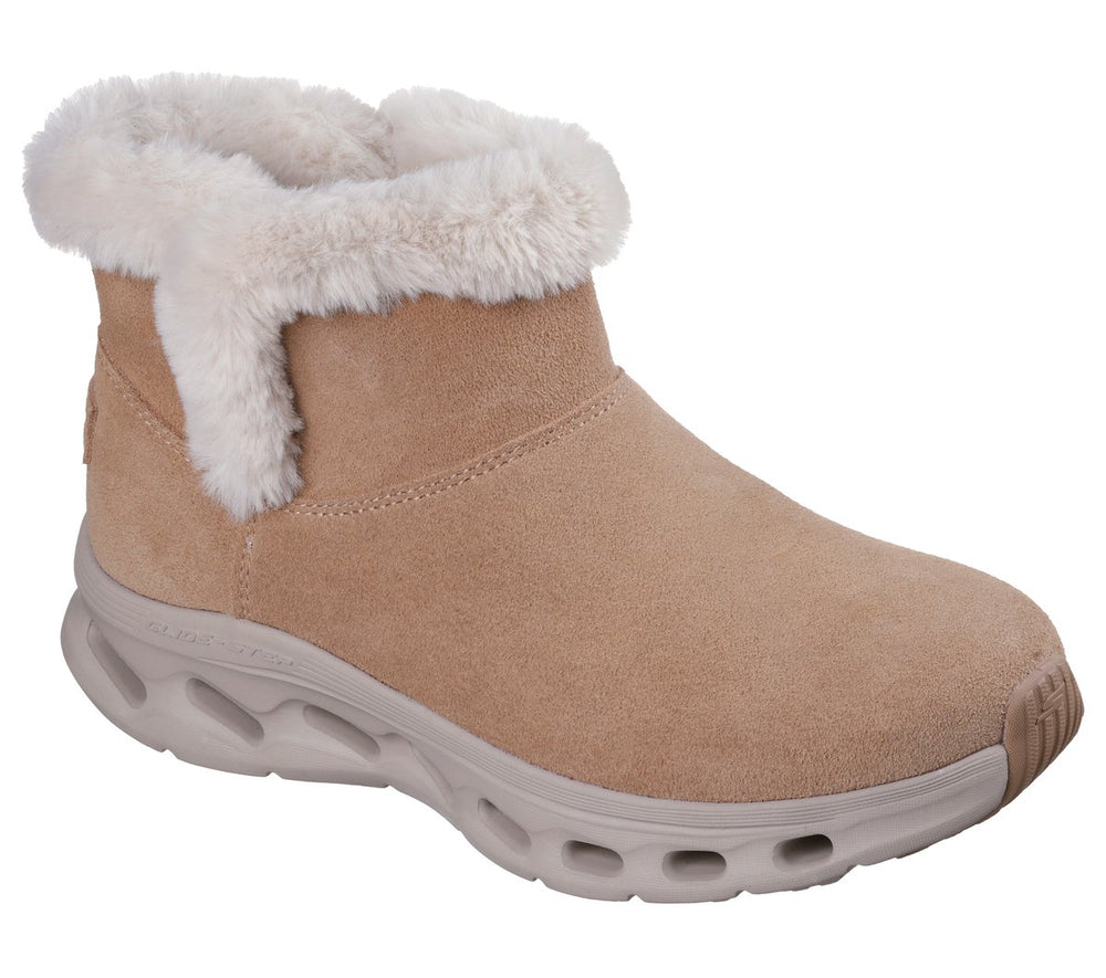 Skechers GO WALK Glide-Step 2.0 Boot - Noelle - Women