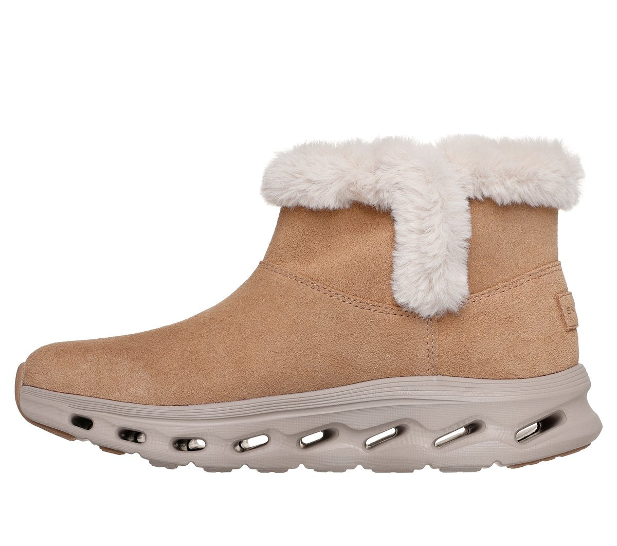 Skechers GO WALK Glide-Step 2.0 Boot - Noelle - Women