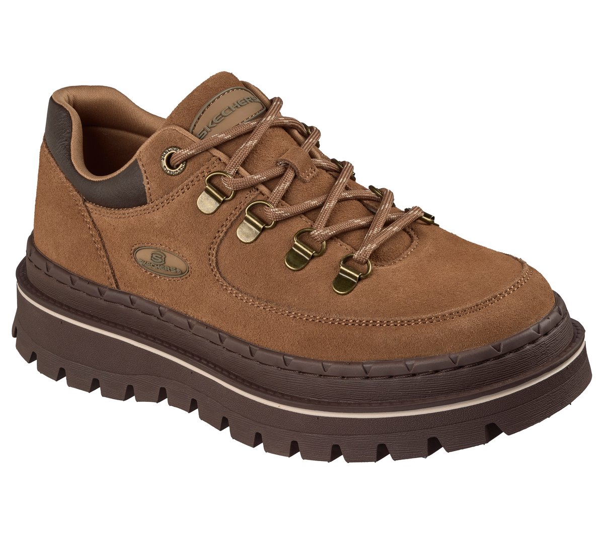 Skechers Jammers - Chic Terrain - Women