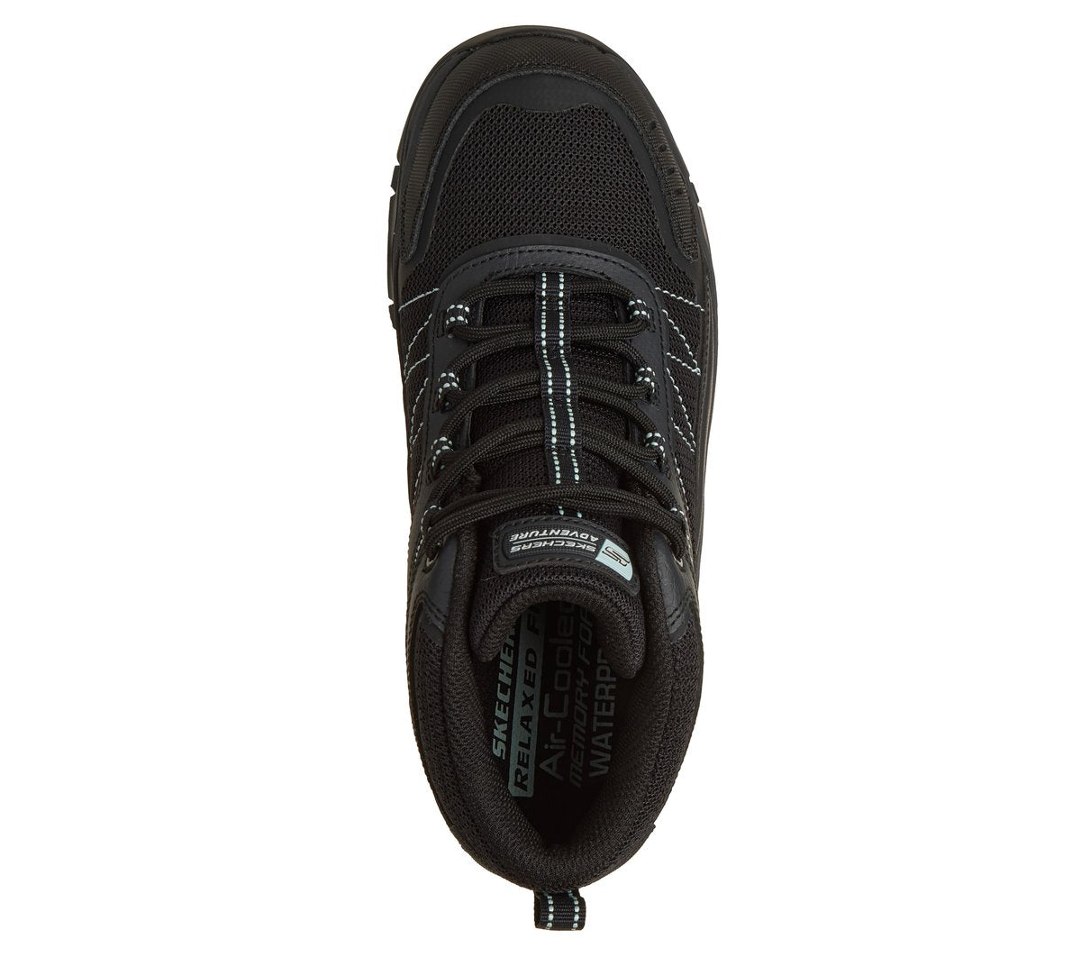 Skechers Waterproof Relaxed Fit: Trego - Ashaway - Women