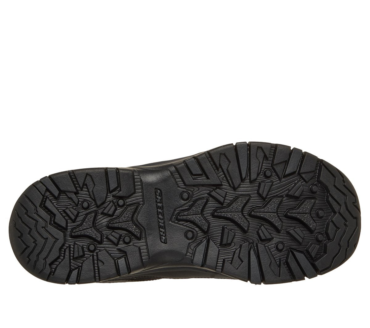 Skechers Waterproof Relaxed Fit: Trego - Ashaway - Women