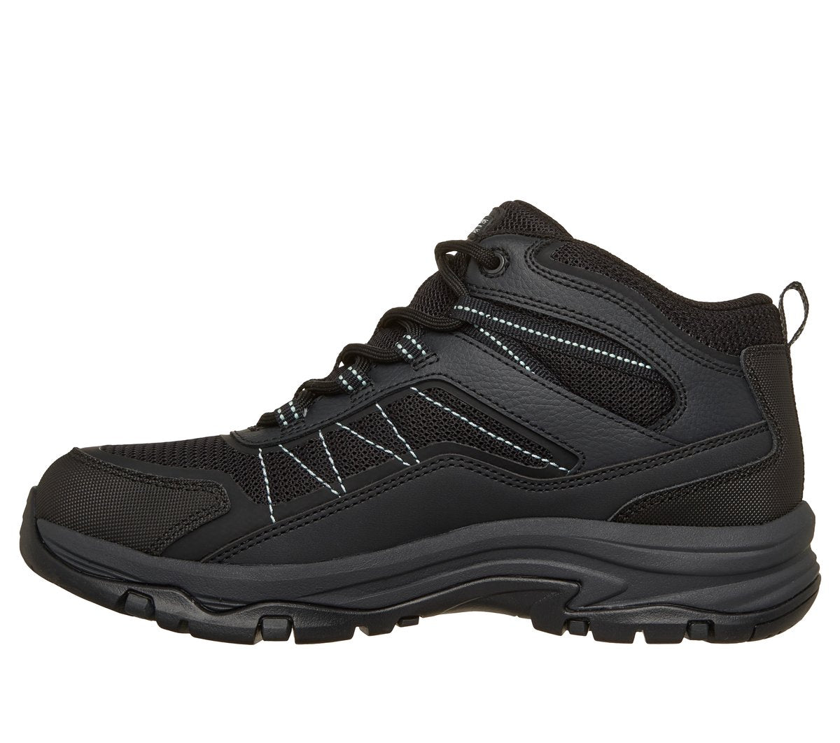 Skechers Waterproof Relaxed Fit: Trego - Ashaway - Women