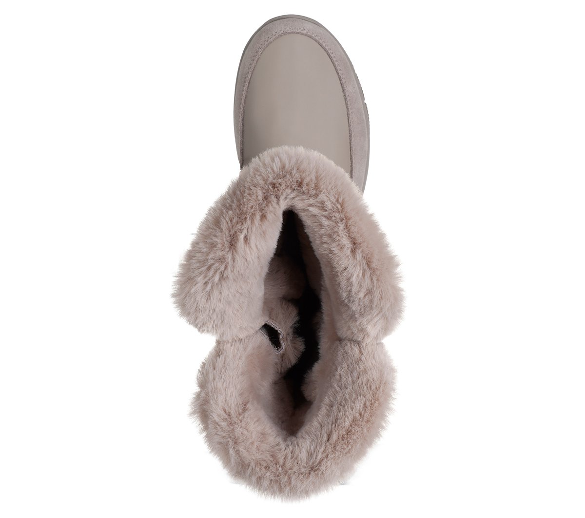 Skechers Waterproof Relaxed Fit: Easy Going - Snow Chillin - Women
