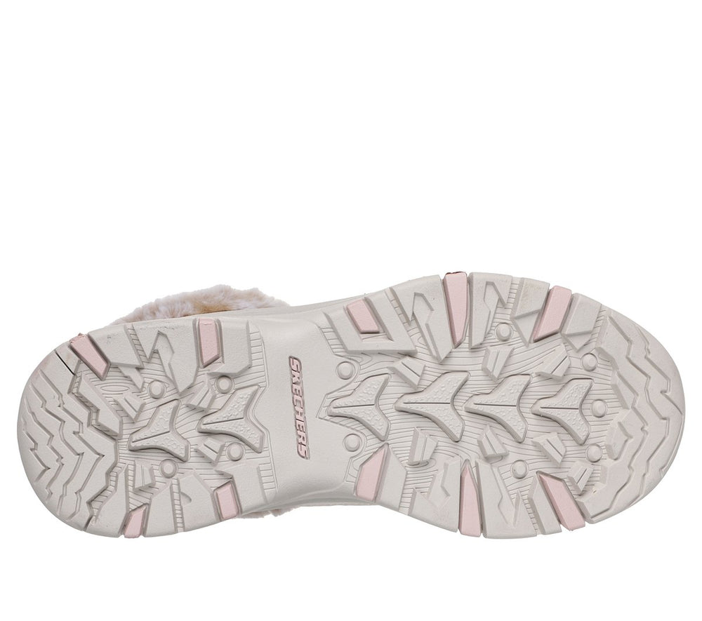 Skechers Waterproof Relaxed Fit: Trego - Stormie - Women