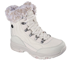 Skechers Waterproof Relaxed Fit: Trego - Stormie - Women