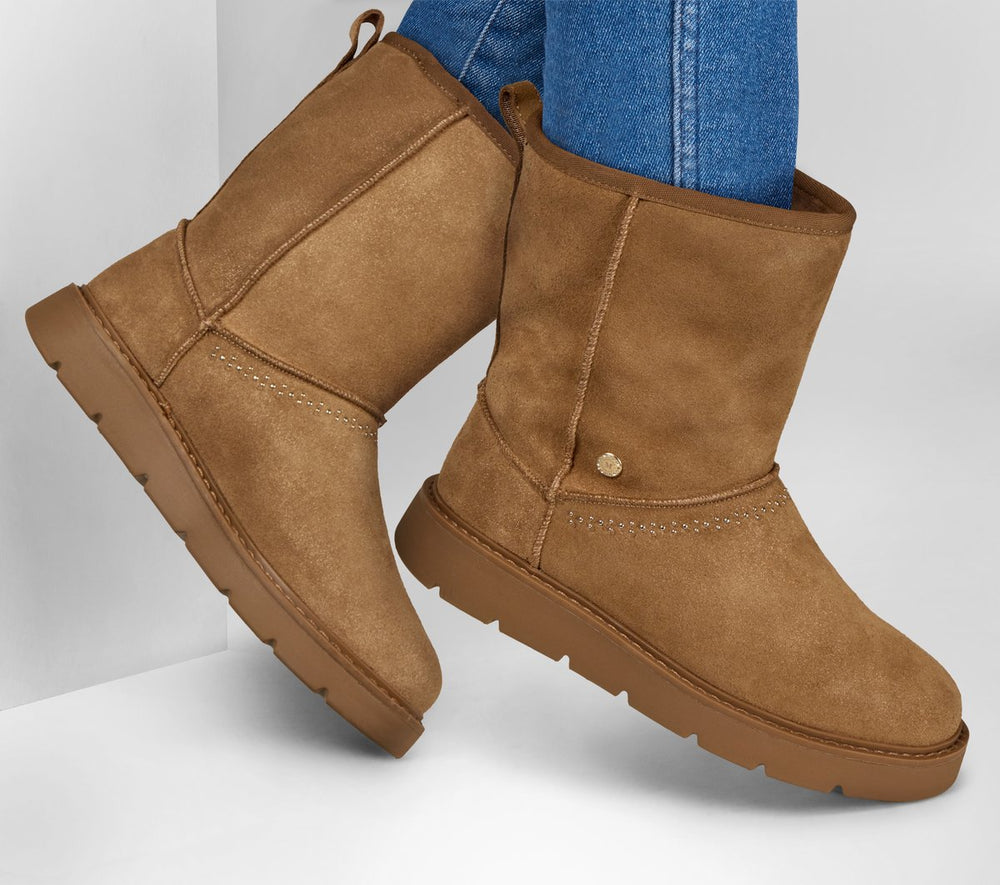 Skechers Martha Stewart: Keepsakes Cozy - Tall - Women