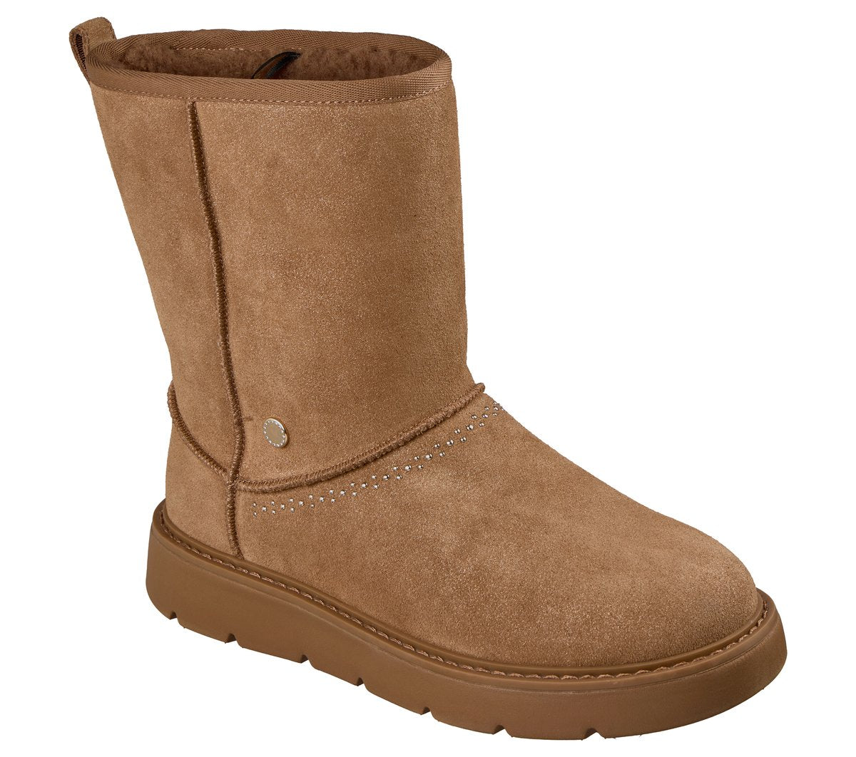 Skechers Martha Stewart: Keepsakes Cozy - Tall - Women
