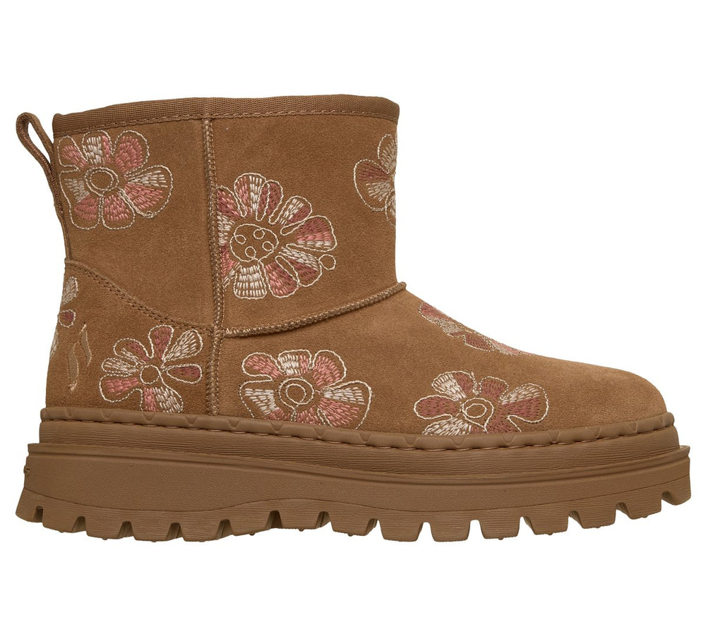 Skechers Jammers - Floral Chic - Women