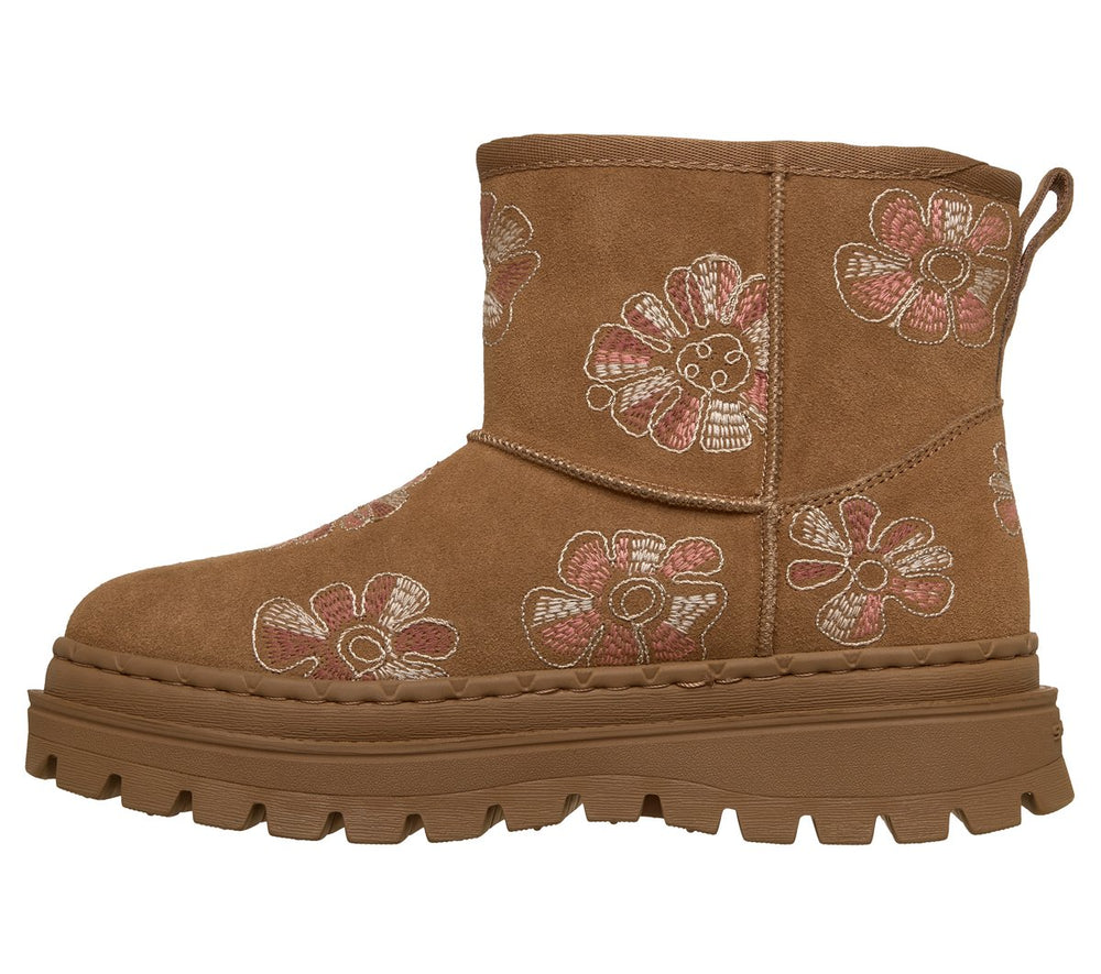 Skechers Jammers - Floral Chic - Women