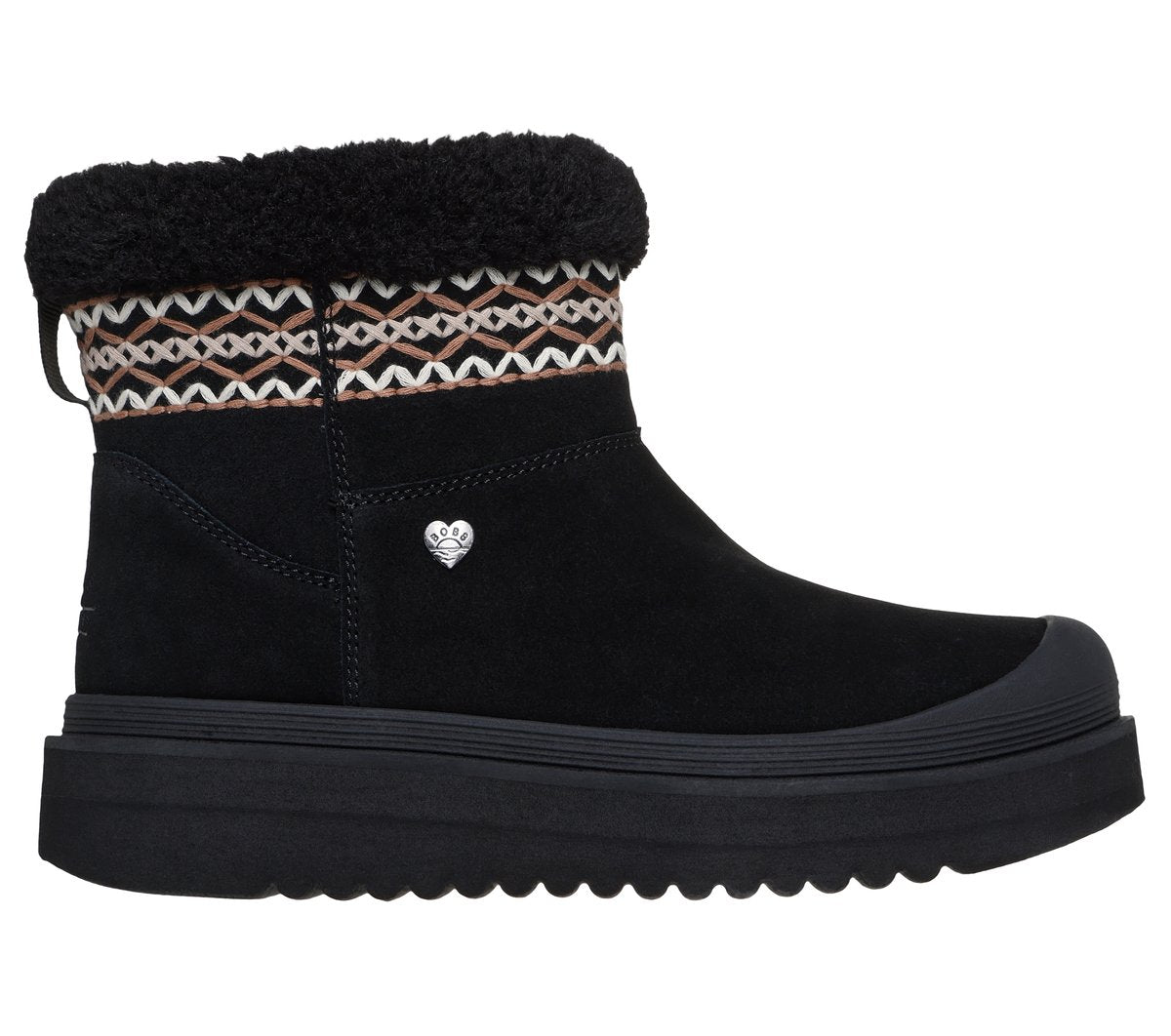 Skechers BOBS Dakota -B Cozy - Women