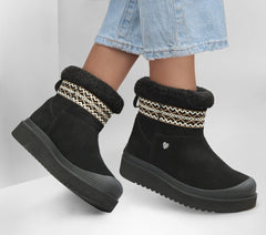 Skechers BOBS Dakota -B Cozy - Women