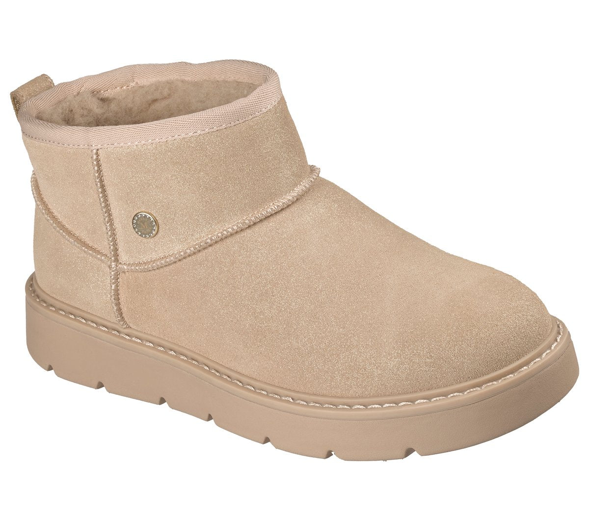 Skechers Martha Stewart: Keepsakes Cozy - Mini - Women