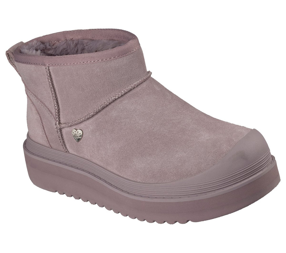 Skechers BOBS Dakota -Snug Stompers - Women