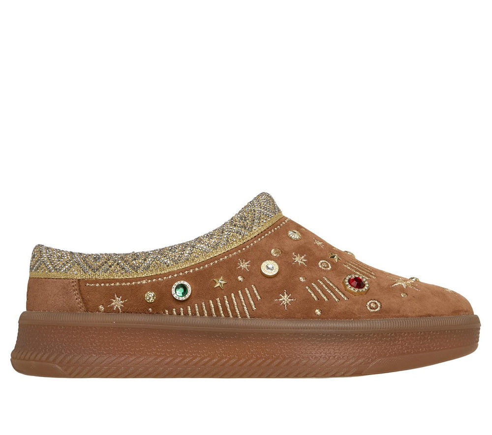 Skechers Hotshot HI -Soft Starlight - Women