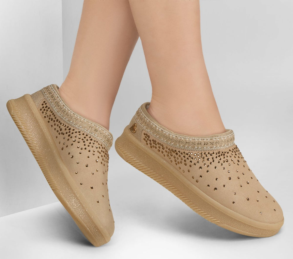 Skechers Hotshot HI - Golden Glow - Women