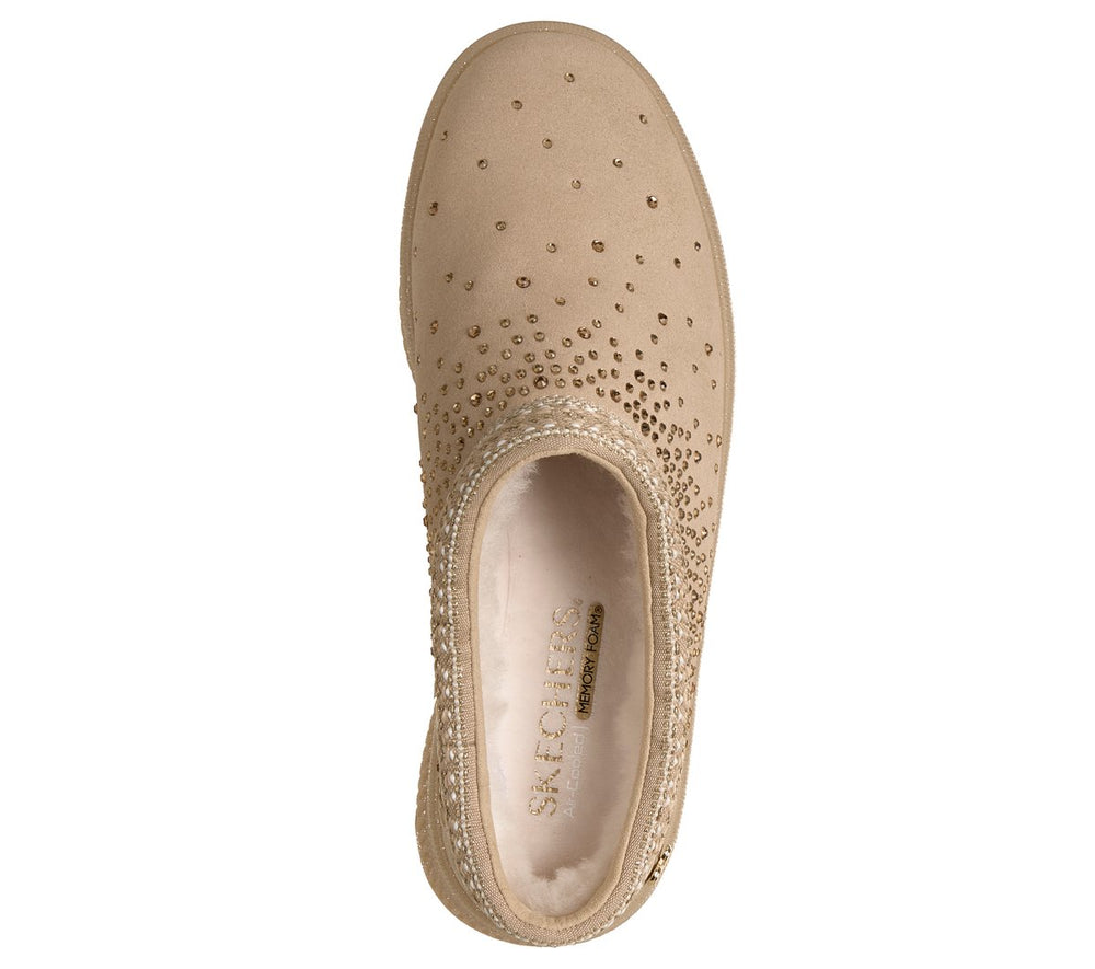 Skechers Hotshot HI - Golden Glow - Women