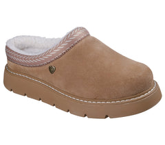 Skechers BOBS Keepsakes Lite - Fuzzy Dreams - Women