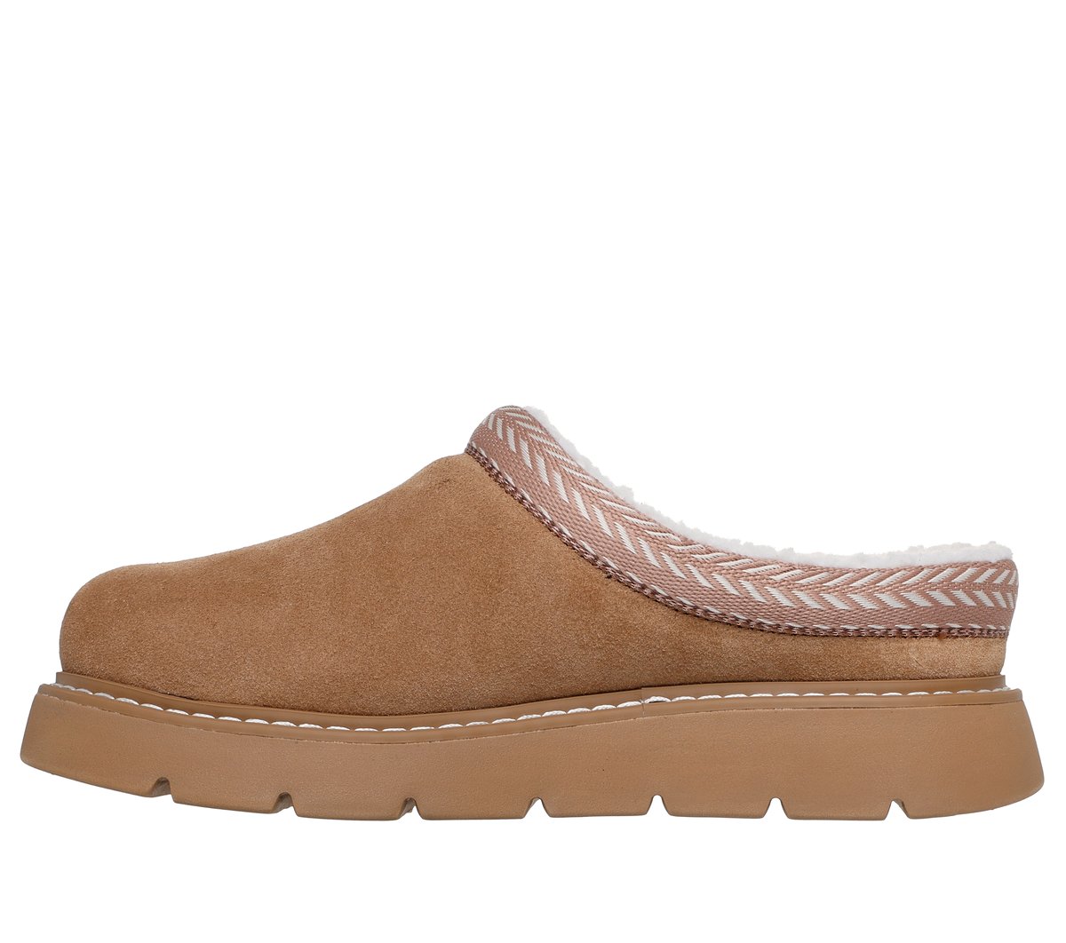 Skechers BOBS Keepsakes Lite - Fuzzy Dreams - Women
