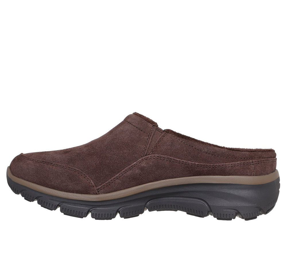 Skechers Relaxed Fit: Easy Going - Latte 3 - Women