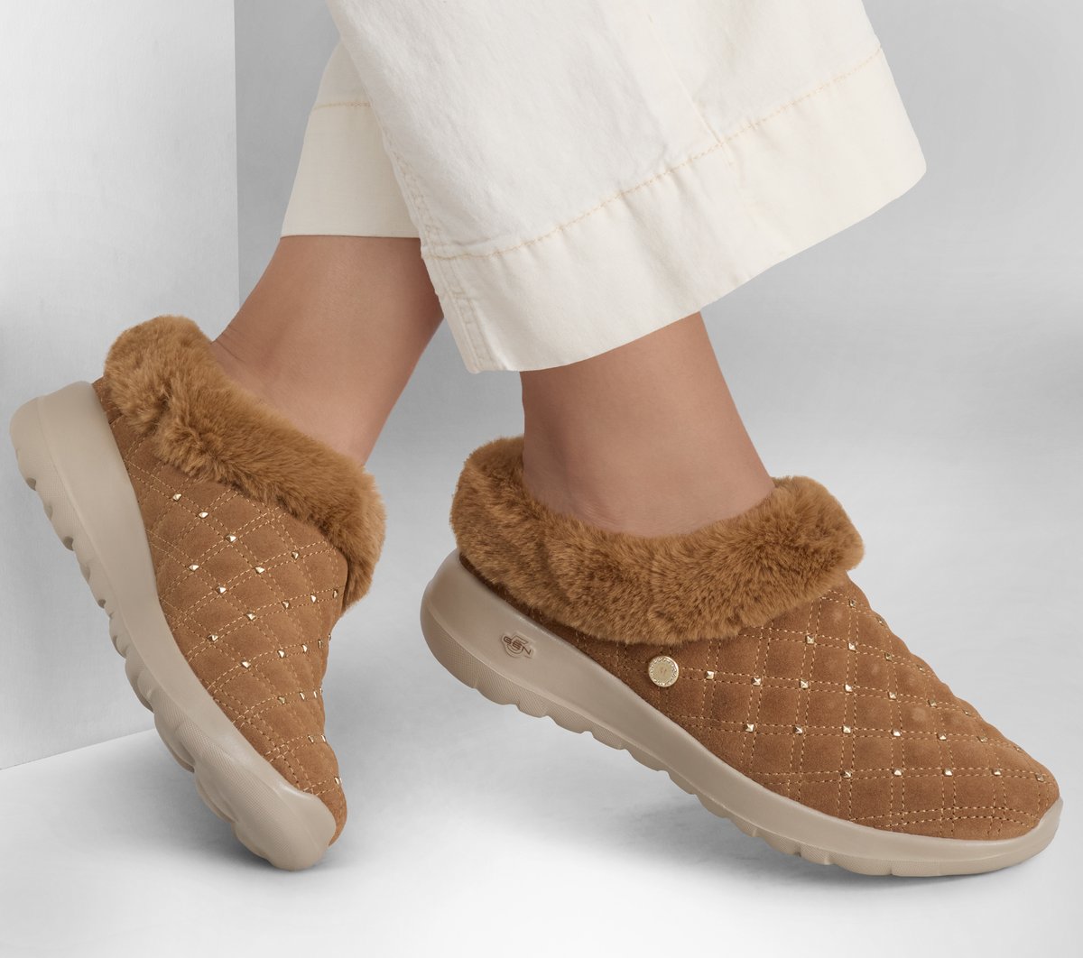 Skechers Martha Stewart: On-The-GO Joy - Mallie - Women