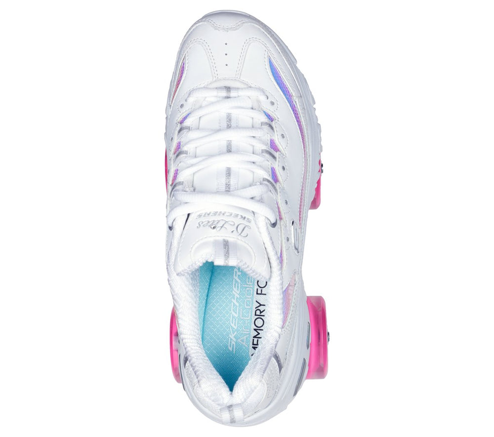 Skechers 4 Wheeler - Fly Cruiser - Women