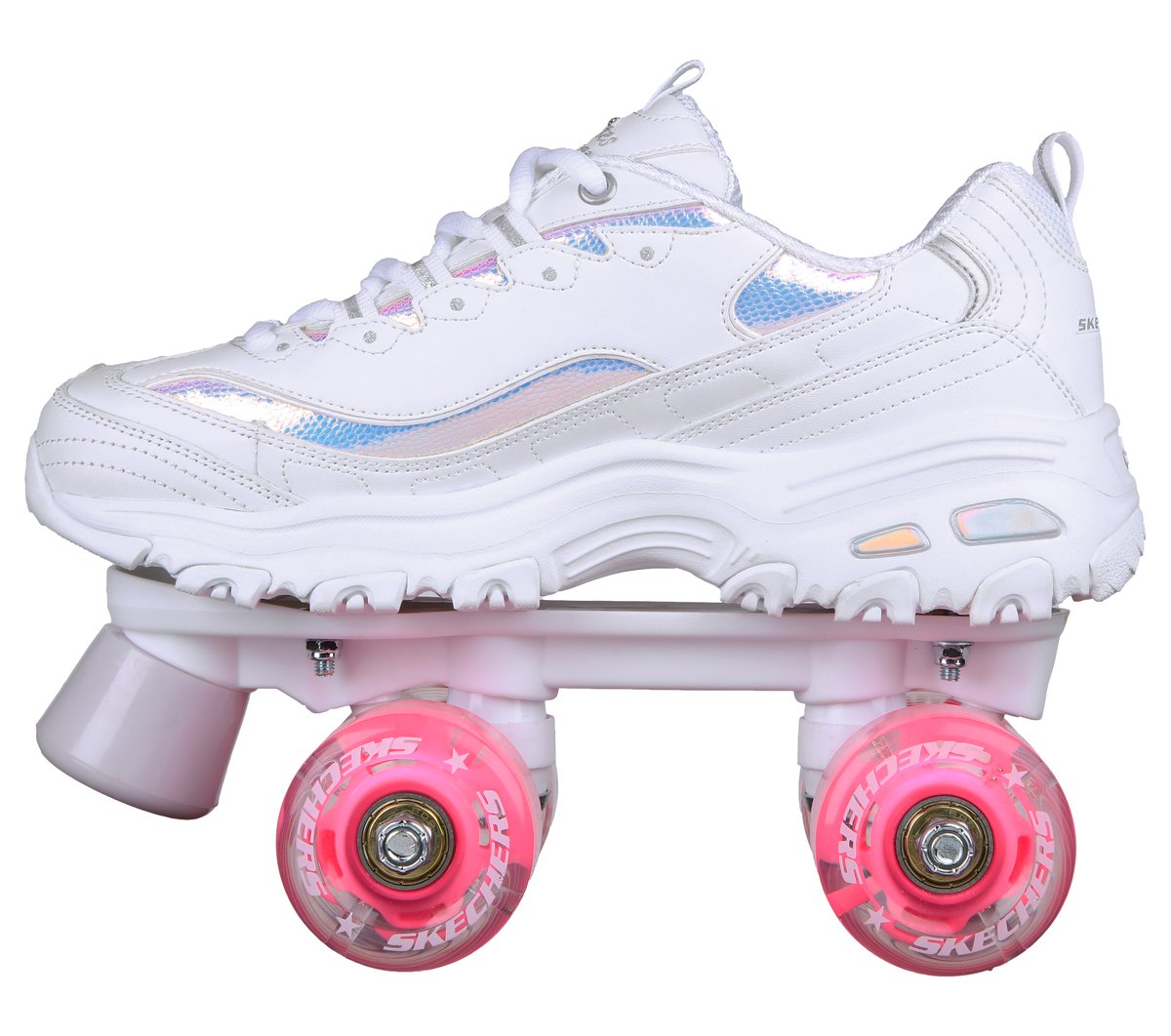 Skechers 4 Wheeler - Fly Cruiser - Women