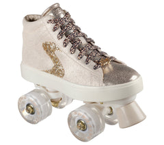 Skechers 4 Wheeler - 24K Gold - Women