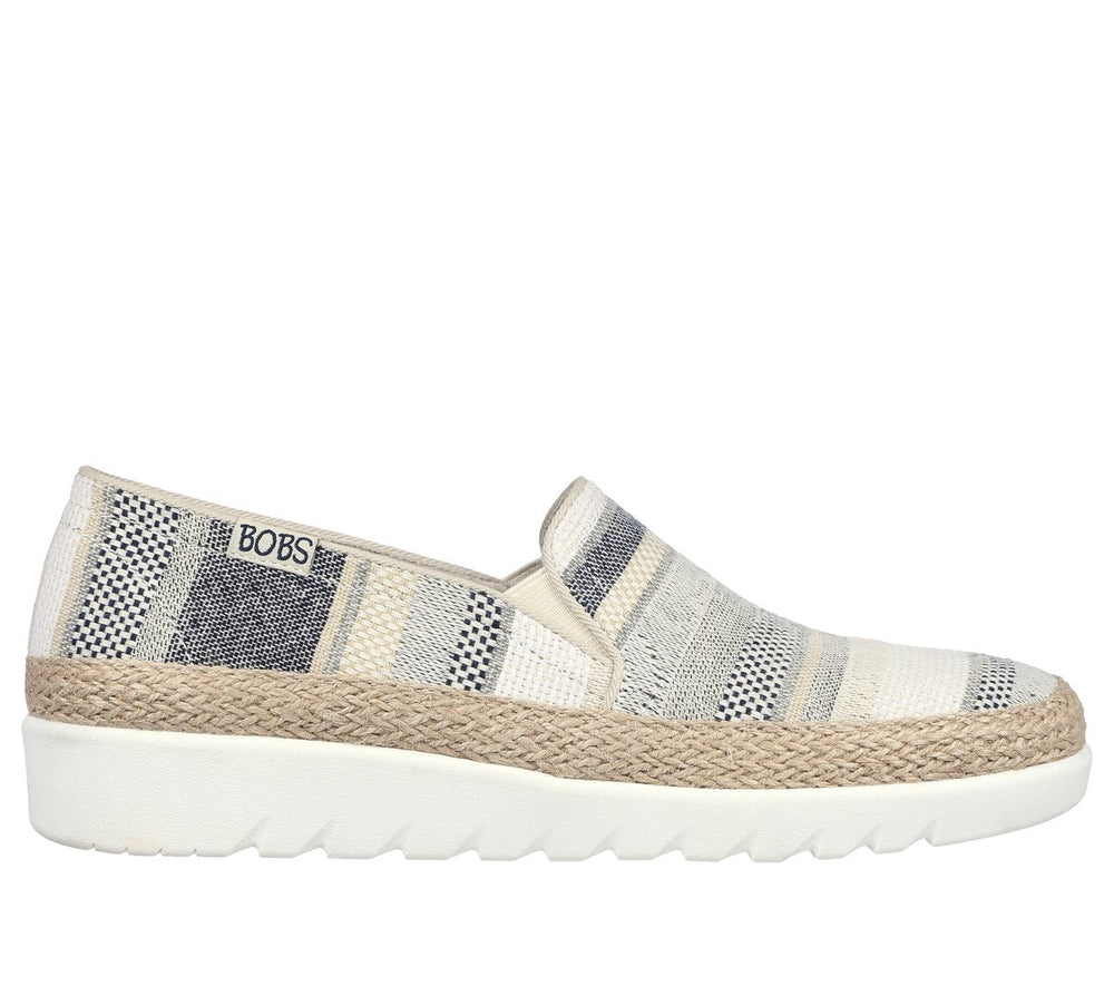 Skechers BOBS Flexpadrille HI - Serene Heights - Women