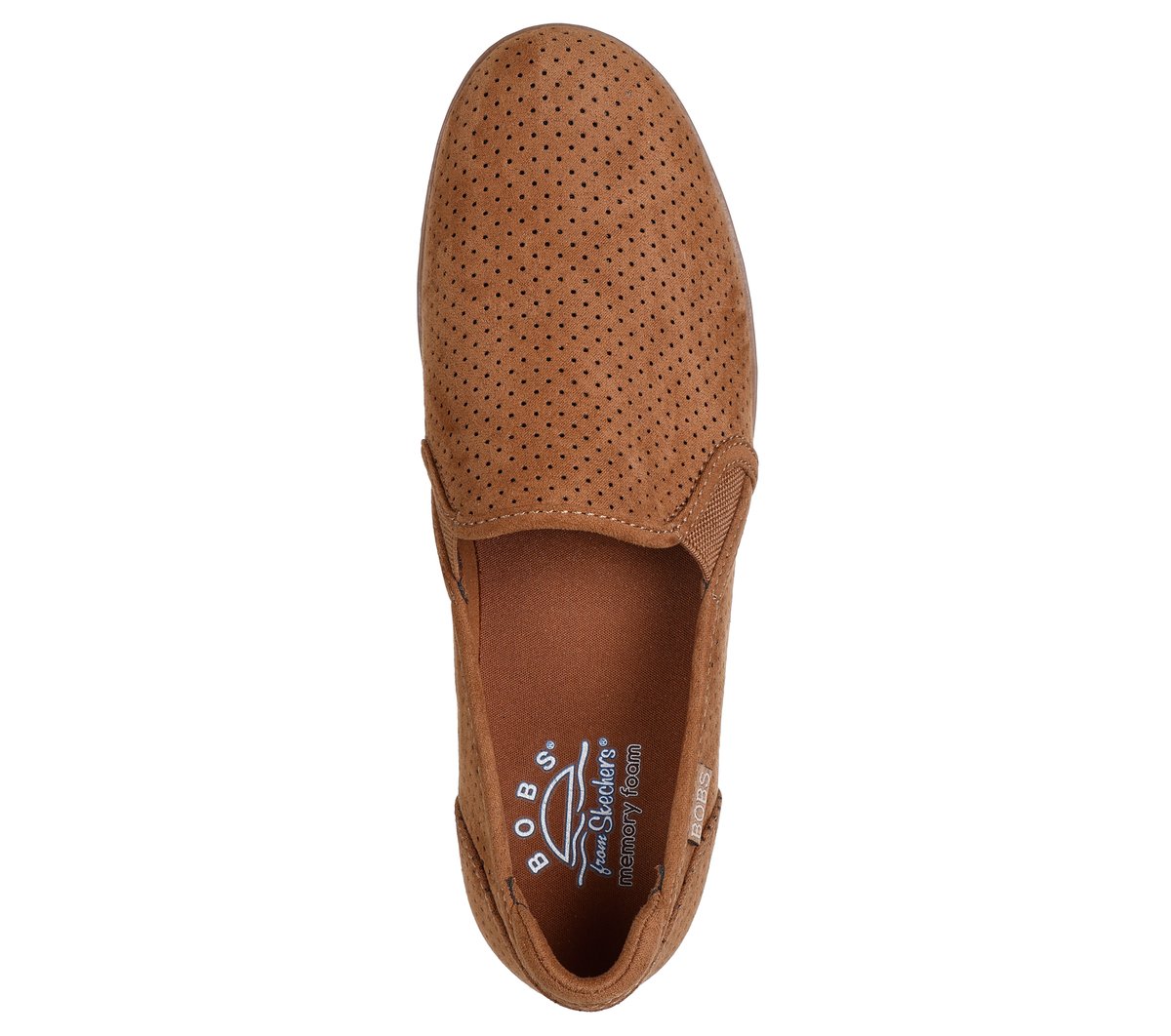 Skechers BOBS Flexpadrille LO - Too Sleek - Women