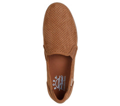 Skechers BOBS Flexpadrille LO - Too Sleek - Women