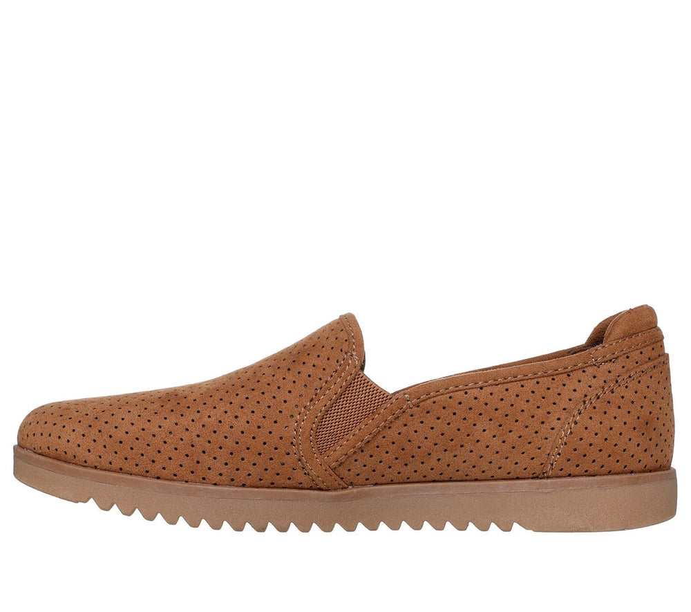 Skechers BOBS Flexpadrille LO - Too Sleek - Women