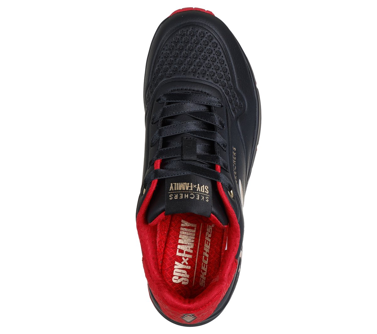 Skechers SPY x FAMILY: UNO - SPY x FAMILY AIR - Women