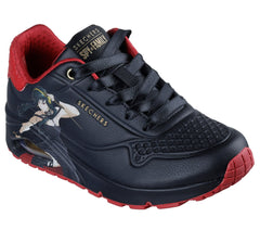 Skechers SPY x FAMILY: UNO - SPY x FAMILY AIR - Women