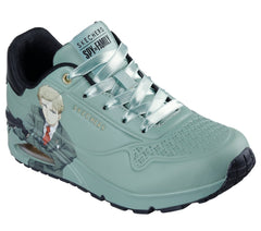 Skechers SPY x FAMILY: UNO - SPY x FAMILY AIR - Women
