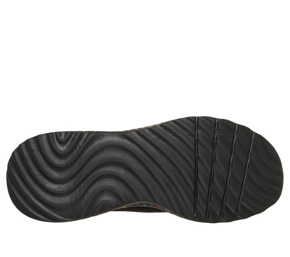 Skechers Slip-ins JGoldcrown:BOBS Sport Squad Chaos - Joy Glow - Women|New Arrivals