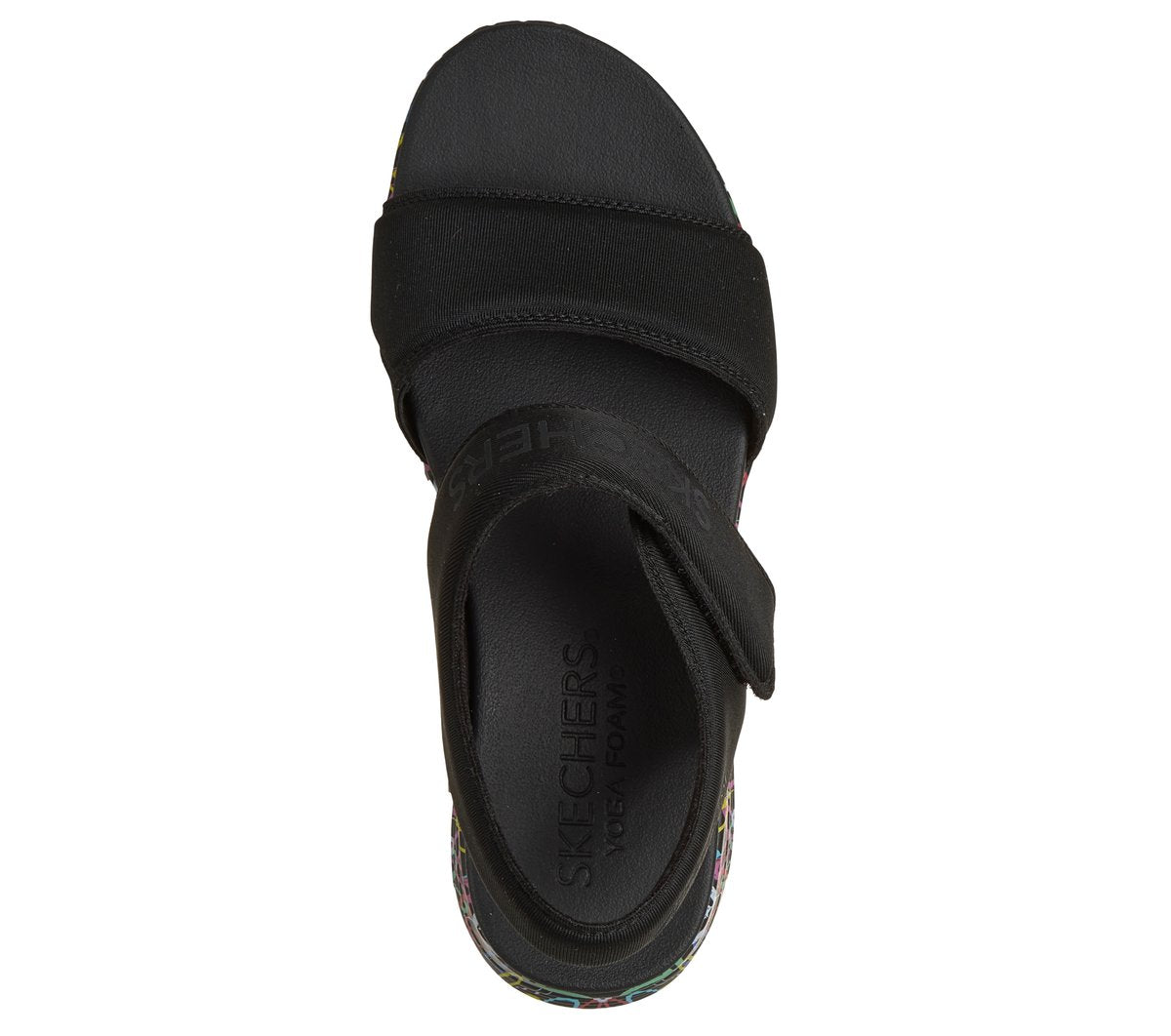 Skechers JGoldcrown: UNO - Sea Of Love - Women