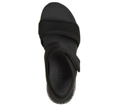 Skechers JGoldcrown: UNO - Sea Of Love - Women