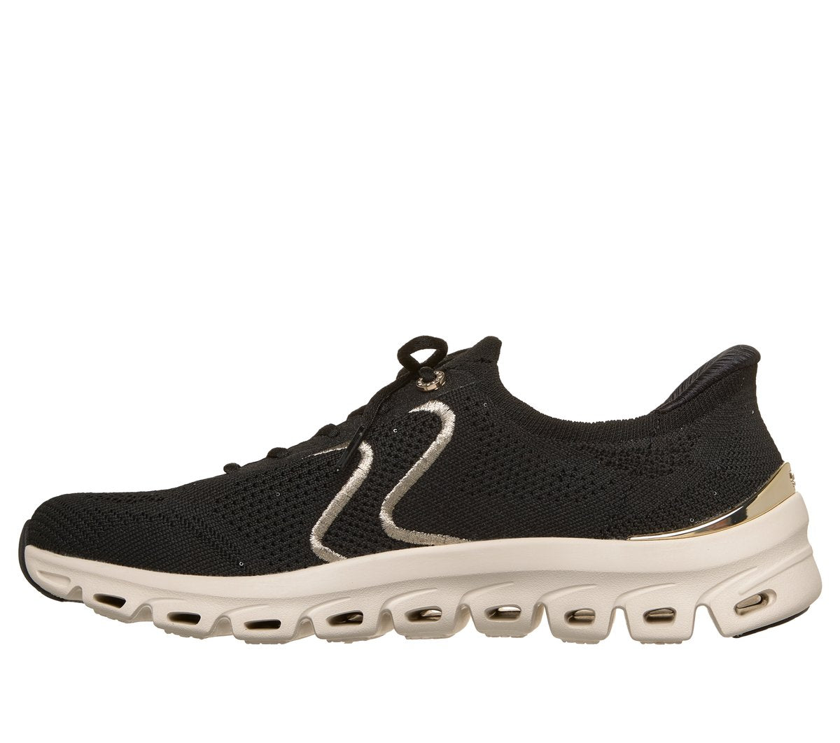 Skechers Slip-ins Martha Stewart: Arch Fit Glide-Step Elevate - Perfectly Perfect - Women