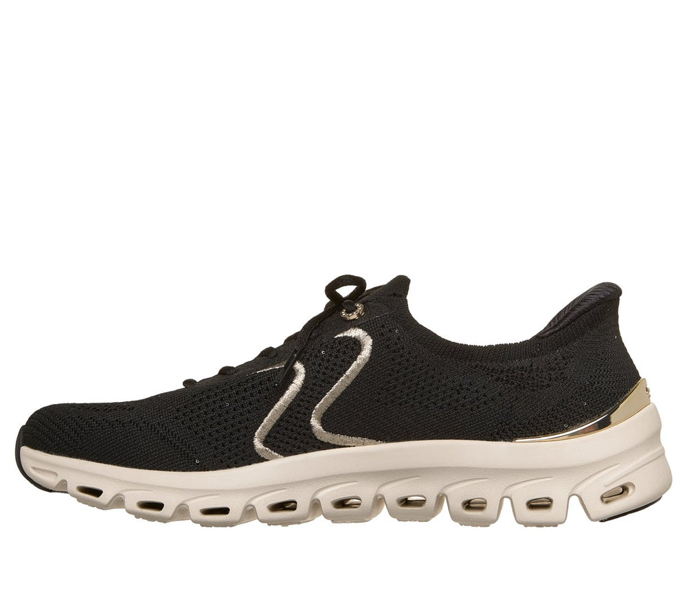 Skechers Slip-ins Martha Stewart: Arch Fit Glide-Step Elevate - Perfectly Perfect - Women
