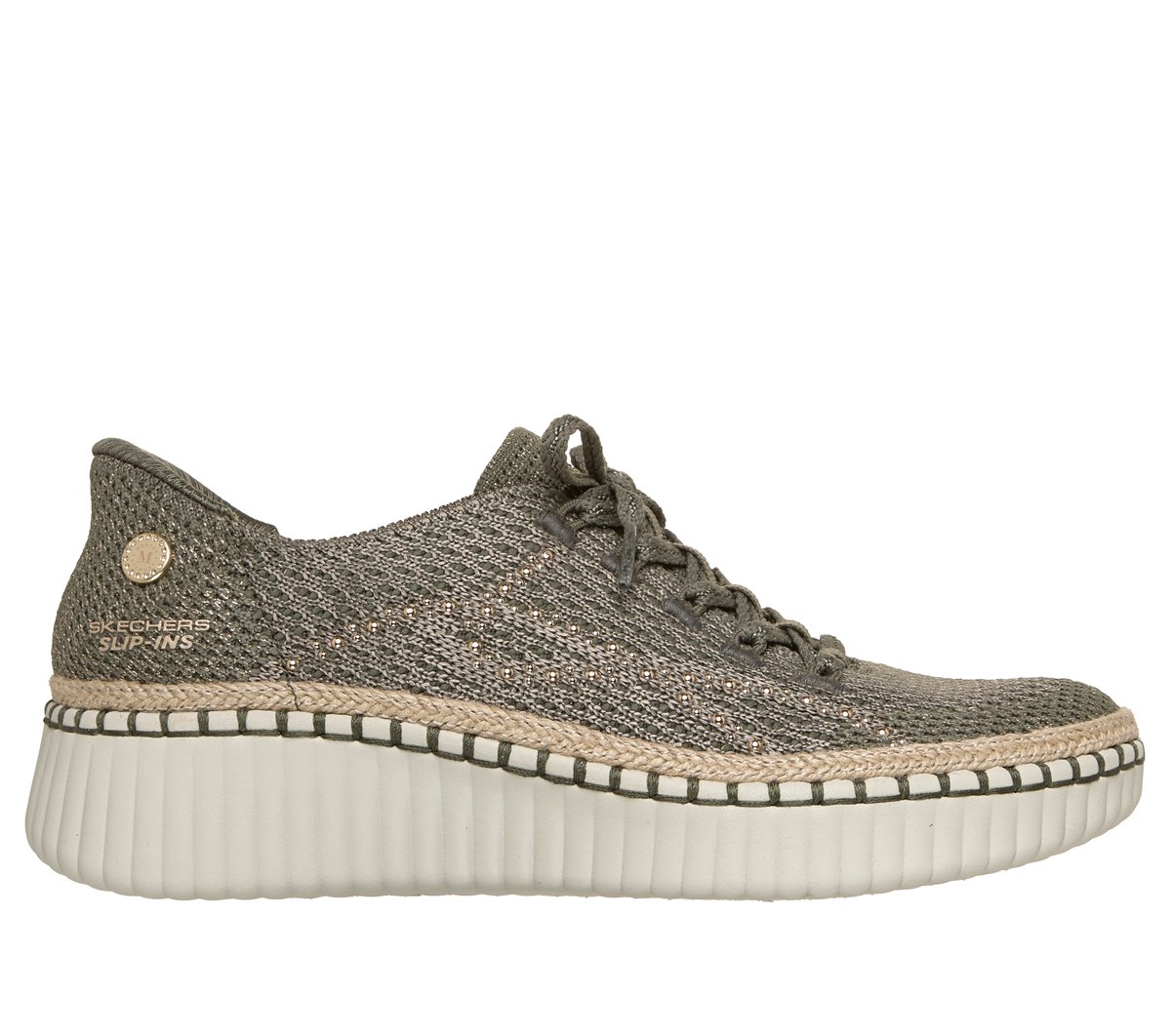 Skechers Slip-ins Martha Stewart: Wilshire Blvd - Regal - Women|New Arrivals