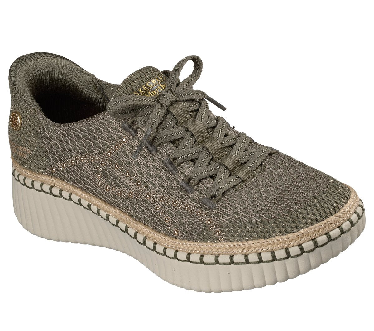 Skechers Slip-ins Martha Stewart: Wilshire Blvd - Regal - Women|New Arrivals