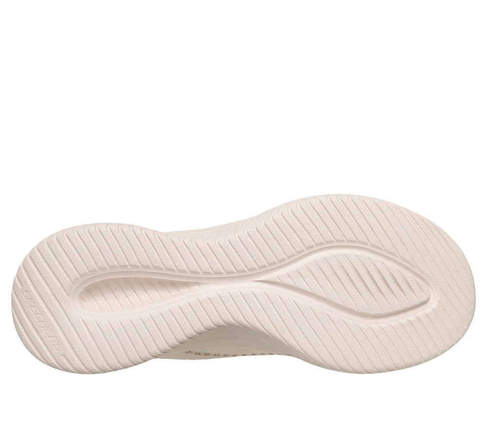 Skechers Slip-ins Martha Stewart: Arch Fit Ultra Flex 3.0 - Metallic Grace - Women