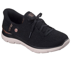 Skechers Slip-ins Martha Stewart: Summits - Floral Dreams - Women