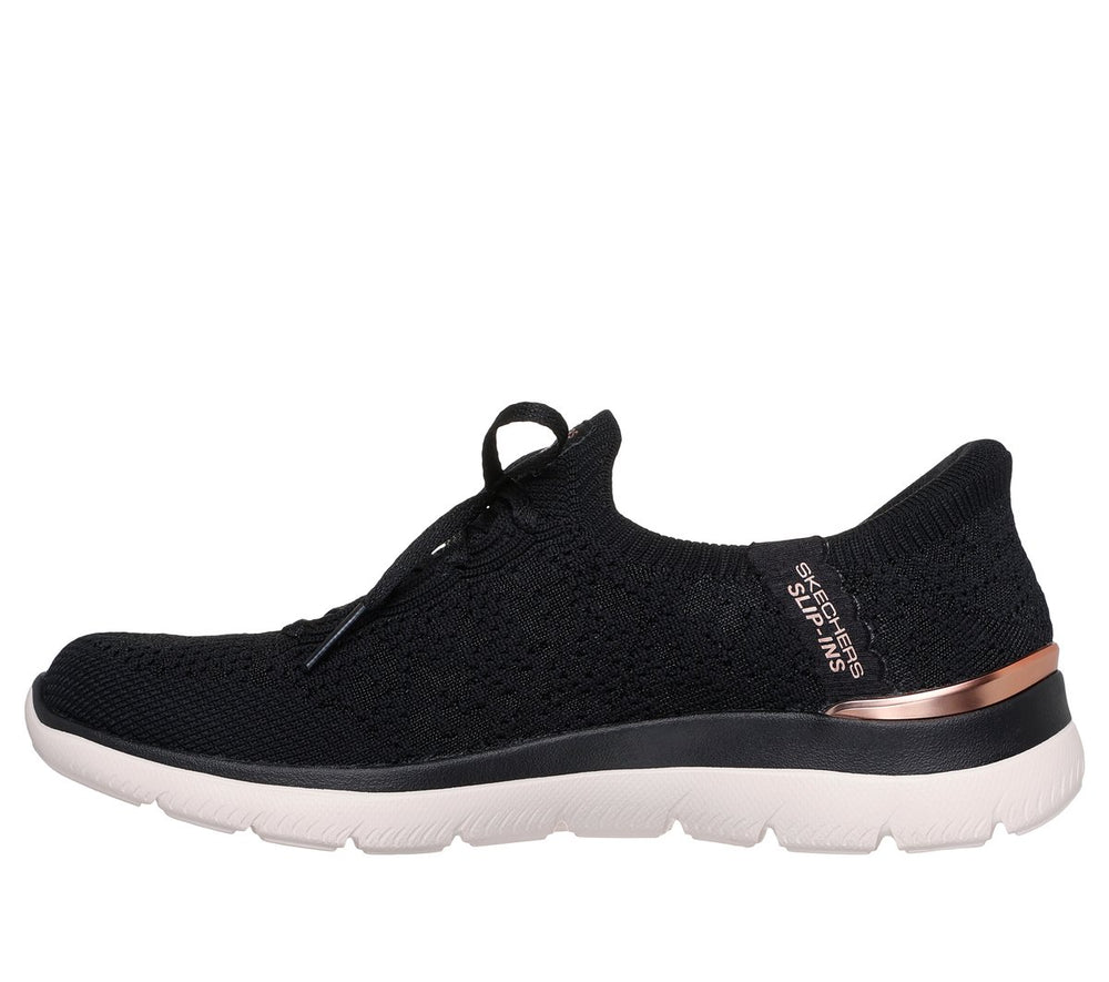Skechers Slip-ins Martha Stewart: Summits - Floral Dreams - Women