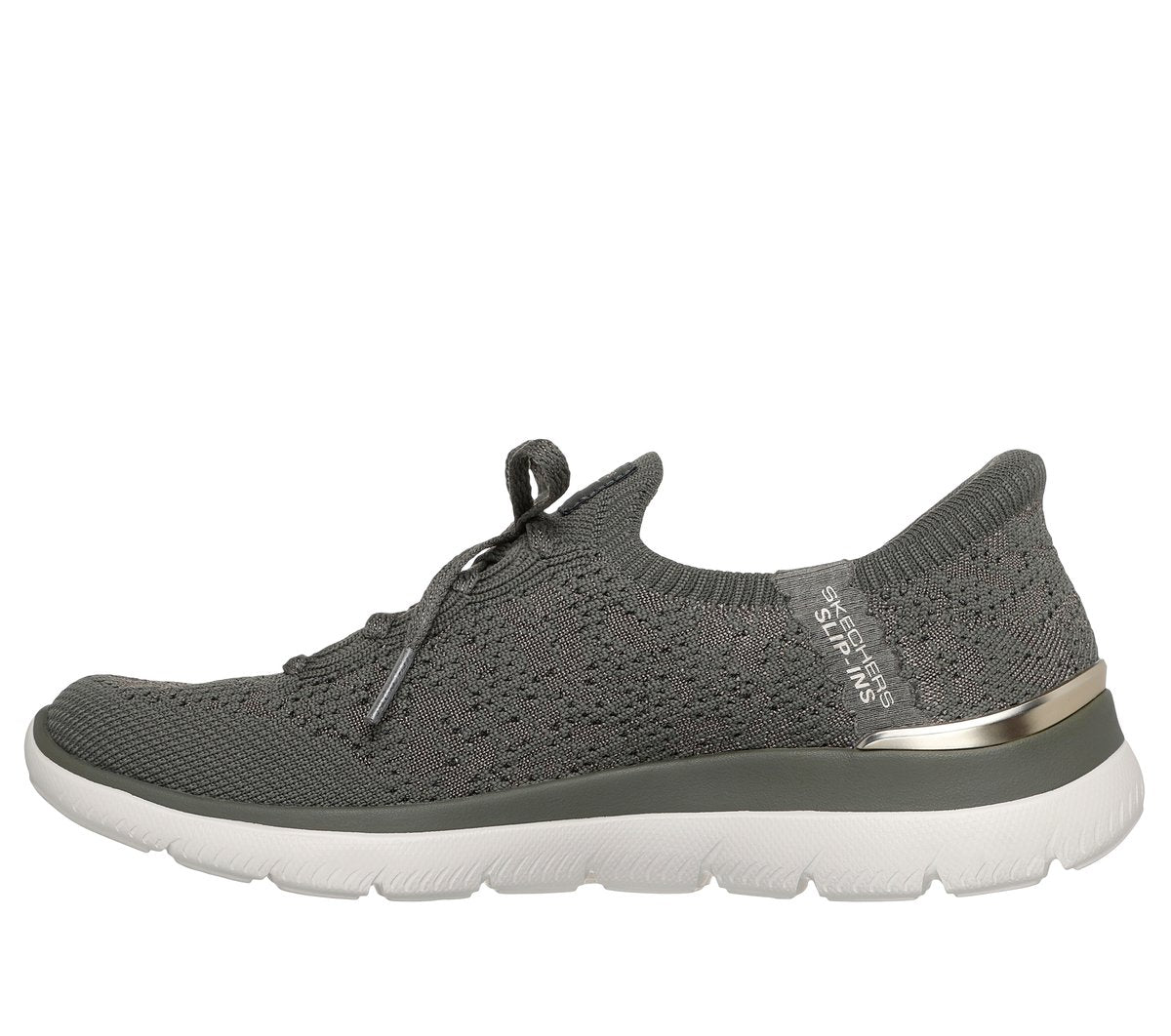 Skechers Slip-ins Martha Stewart: Summits - Floral Dreams - Women